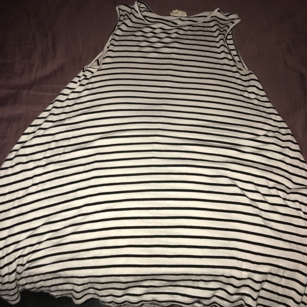 LA HEART SUN DRESS!